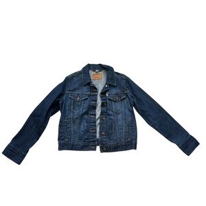 Levis denim jacket